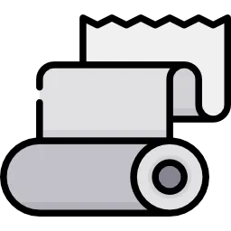 58cm x 100cm Rolls