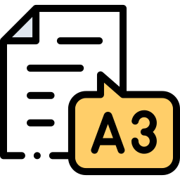 A3 Transfer Sheets