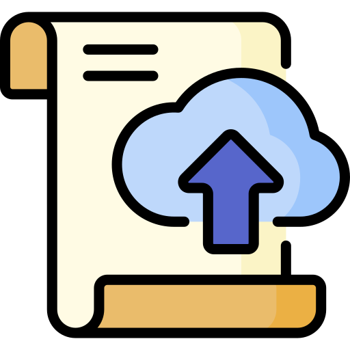 Easy Online Uploads