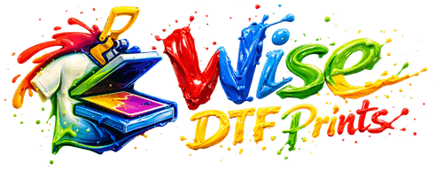 Wise DTF Printing Service London