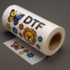 50 metre dtf transfer roll