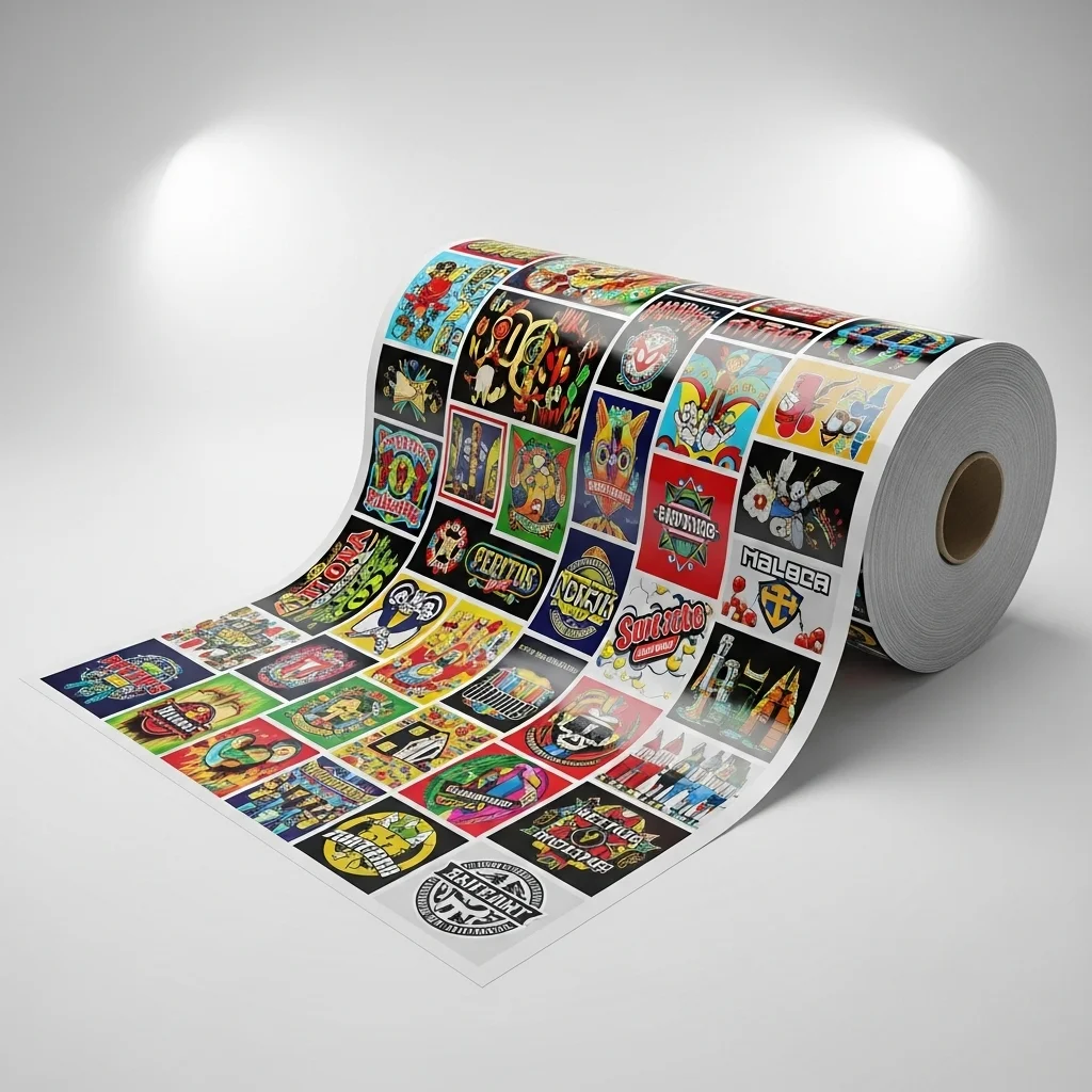 A3 DTF Transfer Sheet – Custom Heat Transfers for All Fabrics 7 A3 DTF Custom Design Print