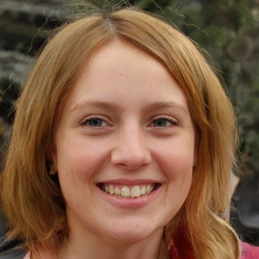 Amelia Davies