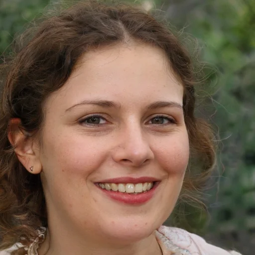 Olivia Clarke