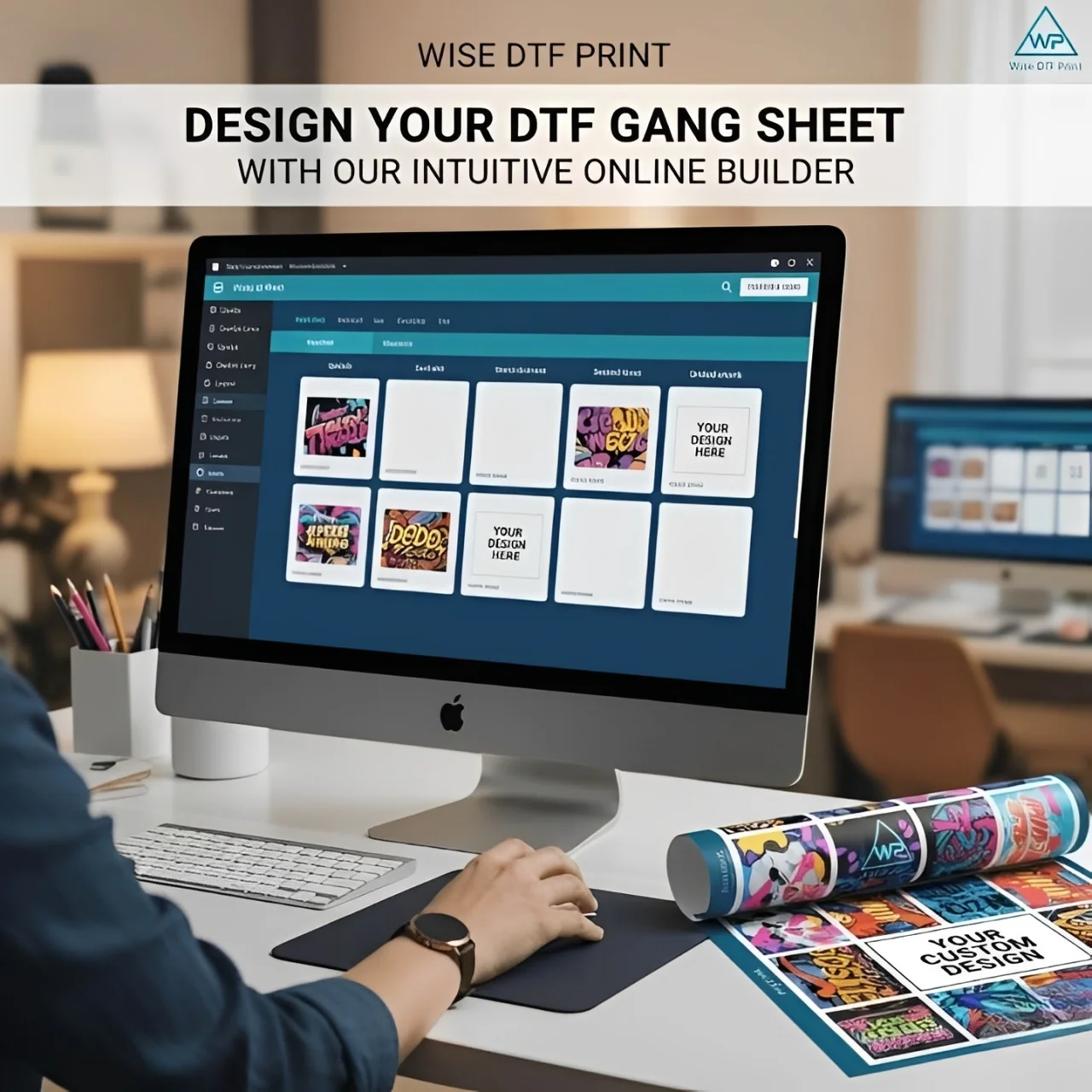 DTF Gang Sheet