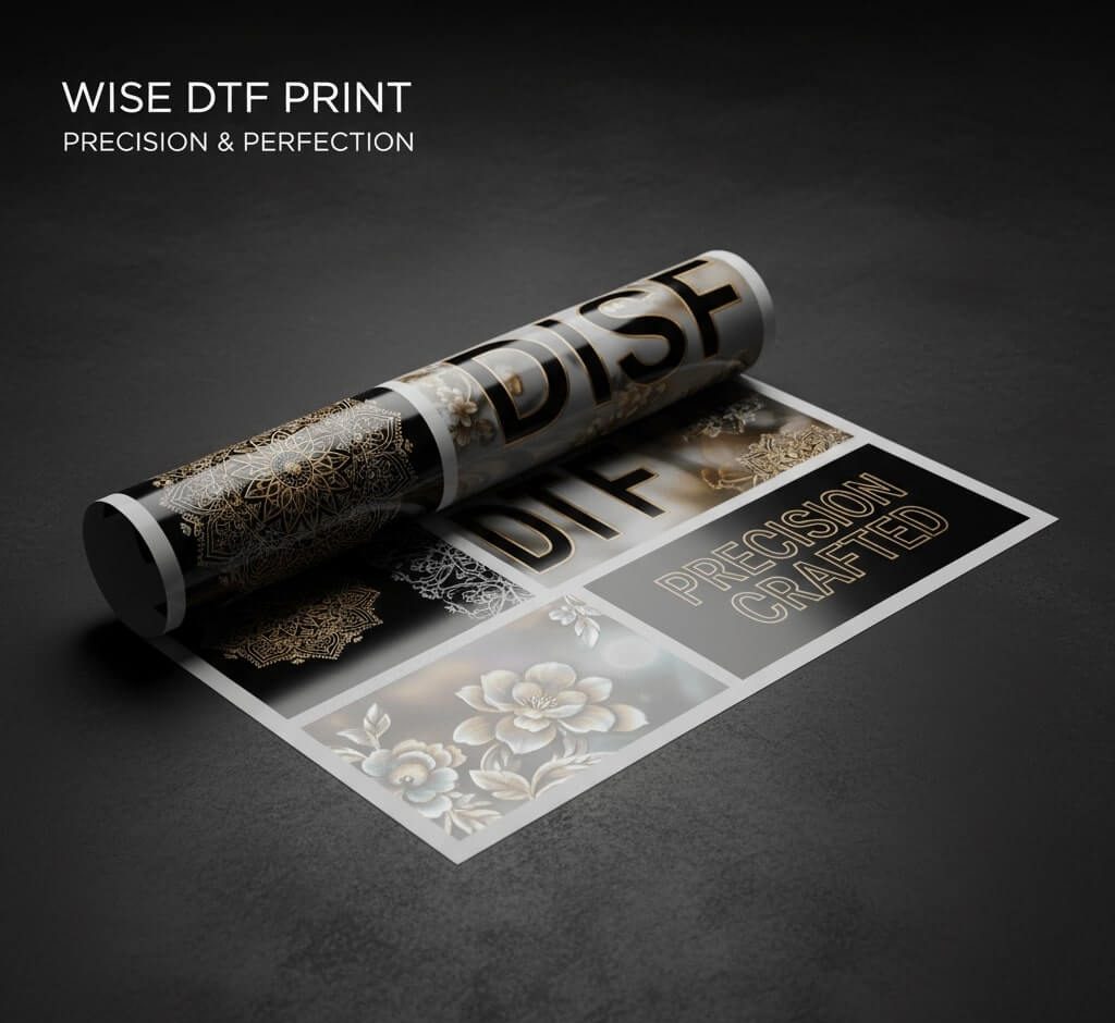 Build Your Own DTF Gang Sheet – Online Builder – Design & Print 7 Custom DTF Gang Sheet Transfers UK