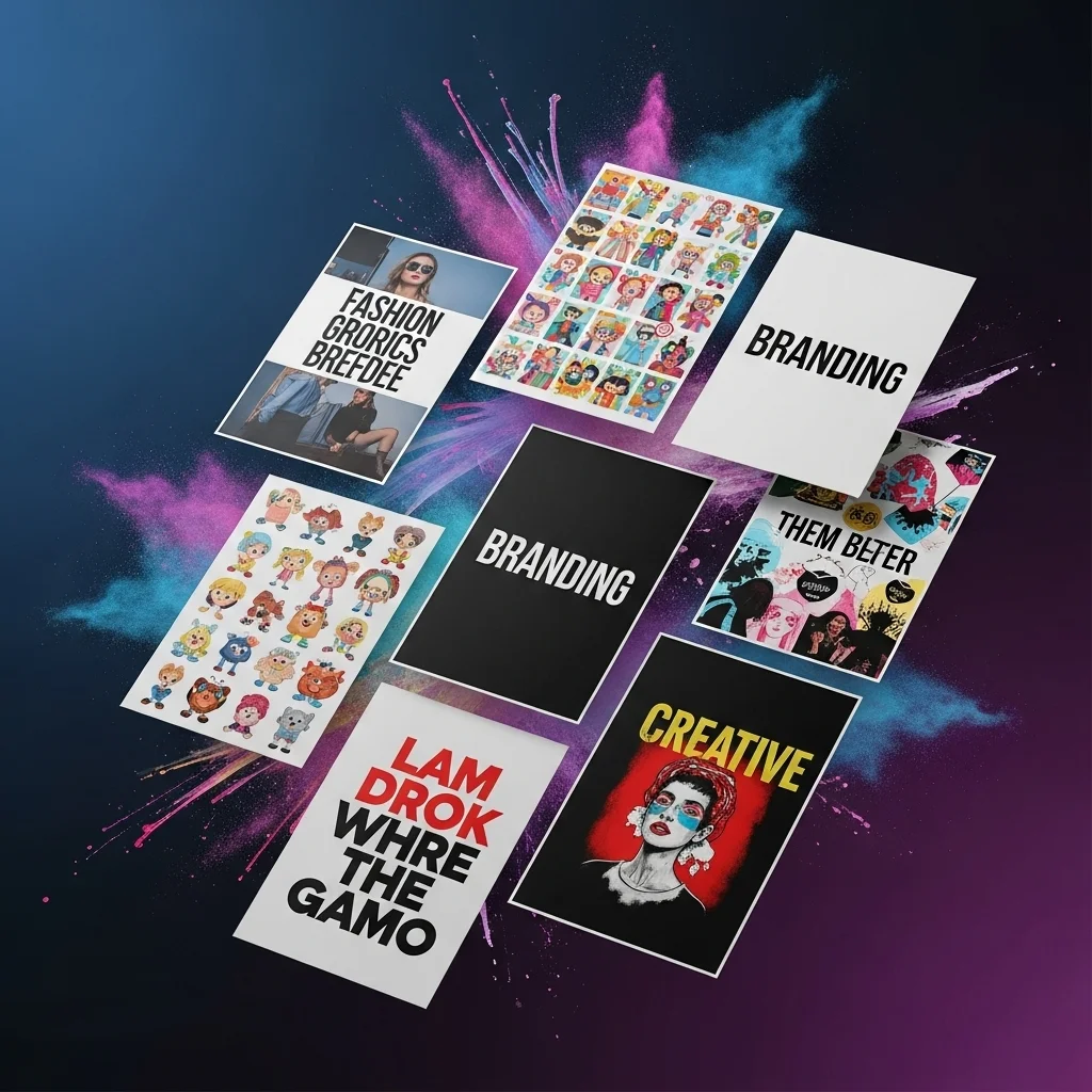 Custom DTF Transfers – A4, A3 & Per Metre Roll | Heat Transfer Printing 5 Custom DTF Transfers A3 Sheet