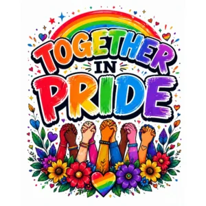 Together In Pride