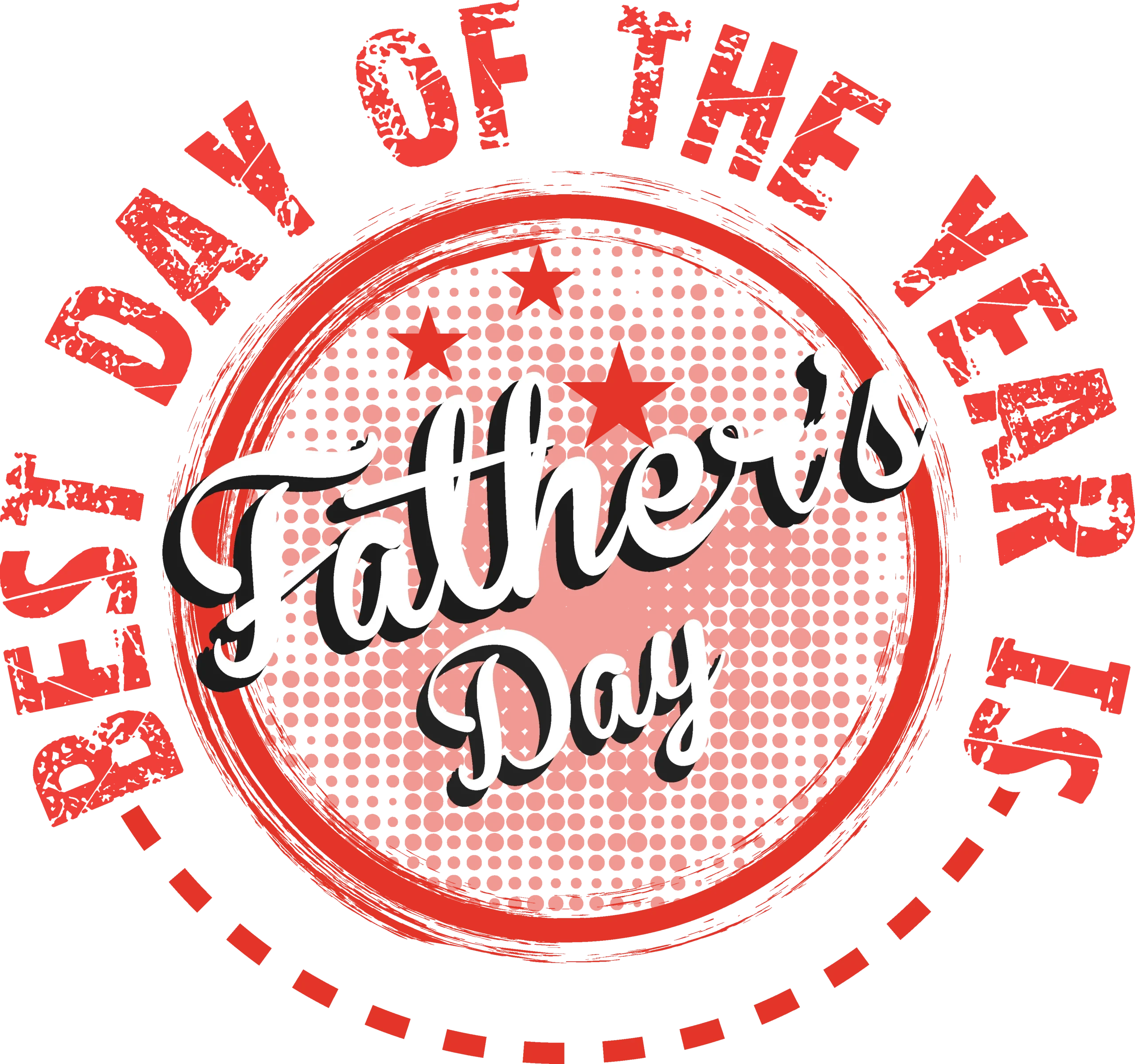 Best Day of the Year Father’s Day DTF Transfer - Ready to Press 1 Best Day of the Year Father’s Day DTF Transfer